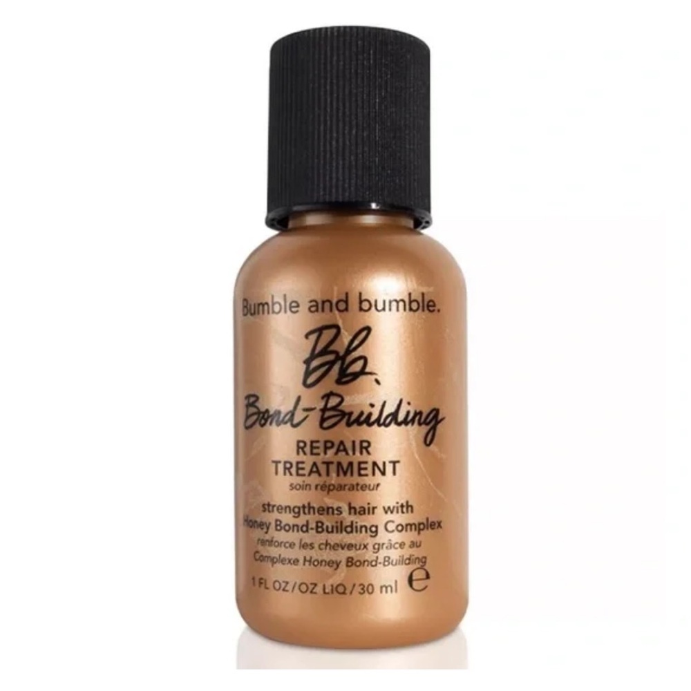 5/$15 Bumble and bumble Bond-Building Repair Treatment
